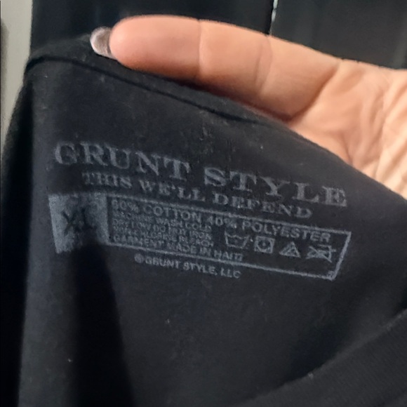 Grunt Style Men’s Graphic Two-Pack! - Picture 4 of 4
